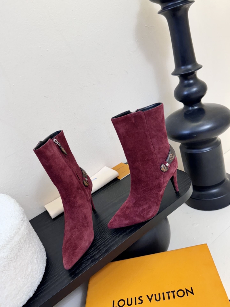 l0vis Vvtt0n boots